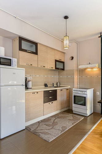 Ski View Apartment Predeal 16 SocialSpot