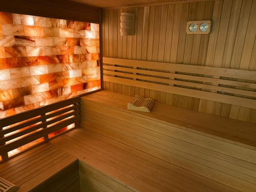 RoseWood Boutique Apartment - In Green Future Spa 45 SocialSpot
