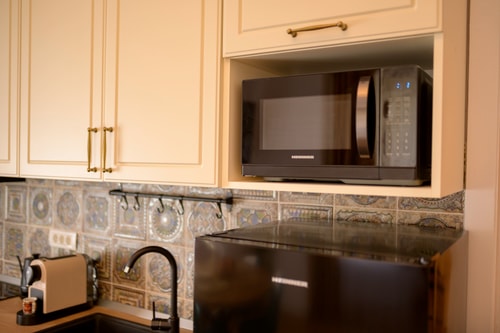 Colibri Apartment w. AC 65 SocialSpot