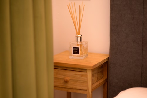 Colibri Apartment w. AC 32 SocialSpot