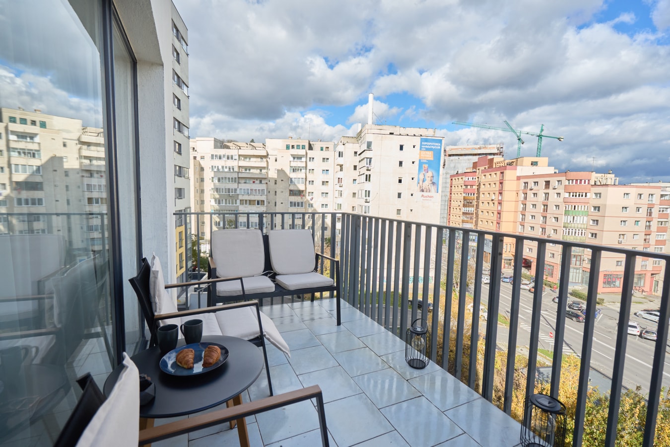 Nest & Rest Brasov | Cozy Apartment SocialSpot