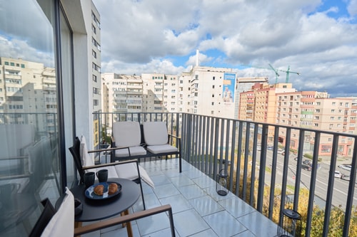 Nest & Rest Brasov | Cozy Apartment SocialSpot