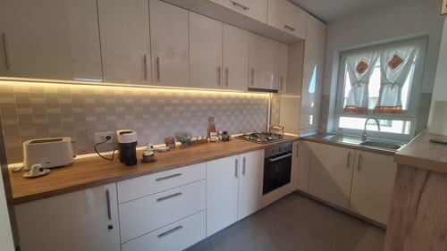 Lotus Apartment - Stunning View • Parking 2 SocialSpot