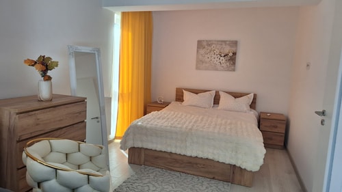 Lotus Apartment - Stunning View • Parking 13 SocialSpot