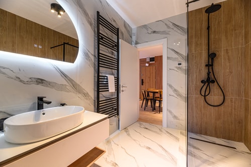 Slopeview Chalet 31 SocialSpot
