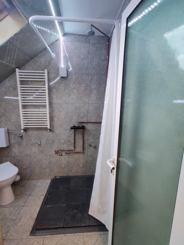 Split Crib – Chill Studio in Historic Brașov 6 SocialSpot