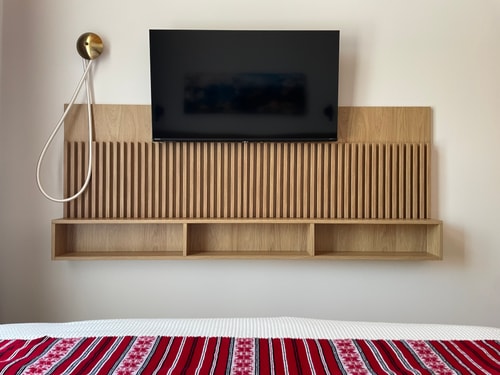 Selva Cabin 4 — The Forest Retreat 41 SocialSpot