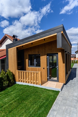 Selva Cabins · Unforgettable Transylvanian Escape 128 SocialSpot
