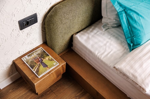Mountain View Chalet · Mountain View Chalet - Poiana Brasov 21 SocialSpot