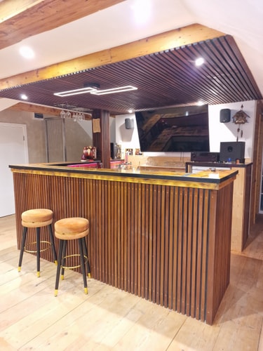 Rokebea Luxury Vila 4 SocialSpot