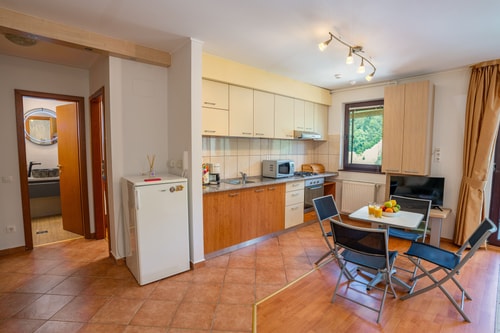 Soleil Sinaia Suite 14 SocialSpot