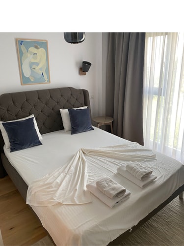 Innera Suite w. Parking & AC 11 SocialSpot