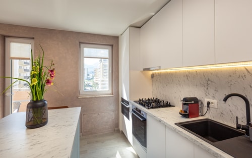 5thFloor Executive Apartment 7 SocialSpot