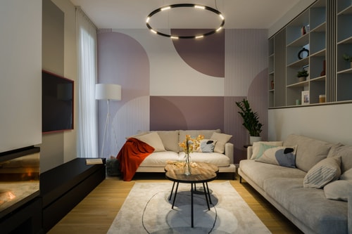 Villa The Frame 23 SocialSpot