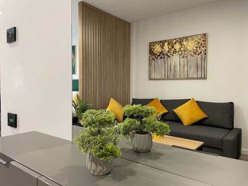 Green Charm Studio - in Green Future Spa 33 SocialSpot