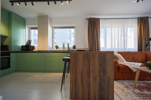 Nest & Rest Brasov | Cozy Apartment 17 SocialSpot