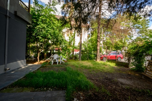Kiseleff Flat 19 SocialSpot