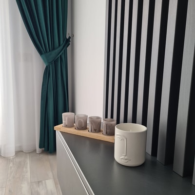 Panoramic Apartment w. private parking 25 SocialSpot
