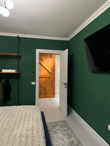 Nest & Rest Brasov | Cozy Apartment 82 SocialSpot