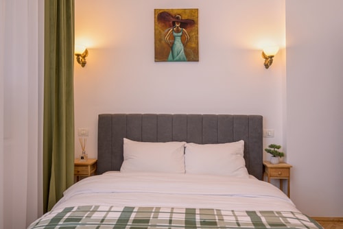 Colibri Apartment w. AC 18 SocialSpot