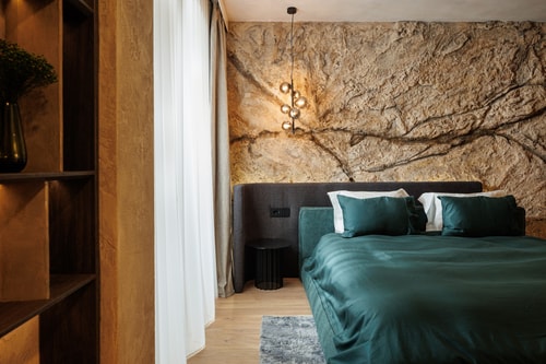 Stejeris Nature-Inspired Luxury Apartment 17 SocialSpot