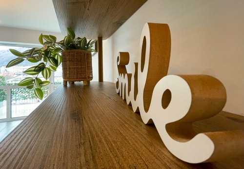 RoseWood Boutique Apartment - In Green Future Spa 16 SocialSpot