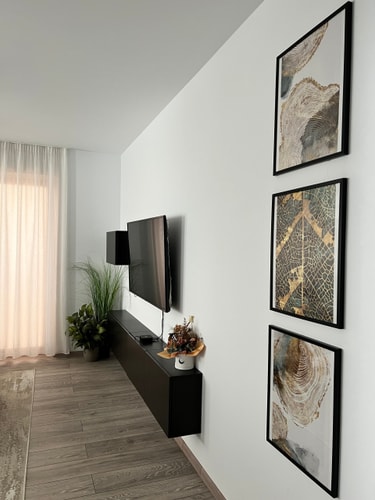 Scandiland Apartment 5 SocialSpot