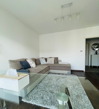Mountain Home w. private parking 27 SocialSpot