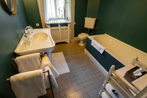 Vilegiatura Guesthouse w. fireplace & sauna 13 Vilegiatura Guesthouse Sinaia