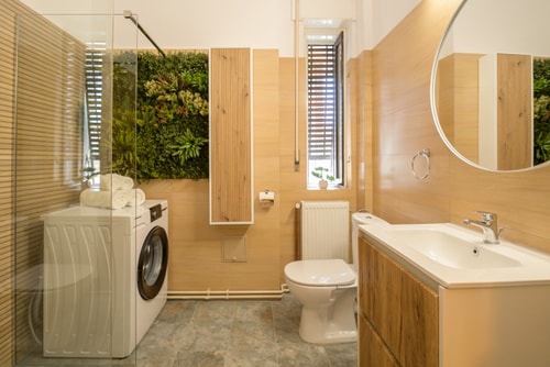 Colibri Apartment w. AC 8 SocialSpot