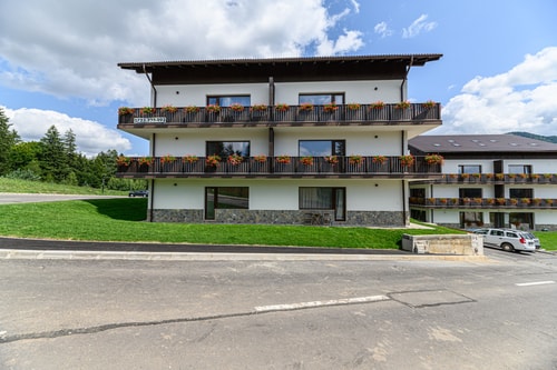 Grand Chalet Suite 2 5 SocialSpot