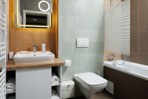 Kronsmart Apartment: Cozy Fireplace & Free Parking 18 SocialSpot