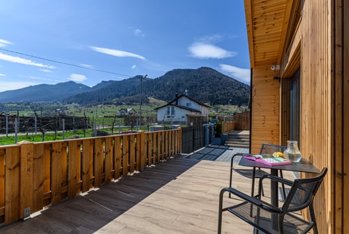 Selva Cabins · Unforgettable Transylvanian Escape 133 SocialSpot