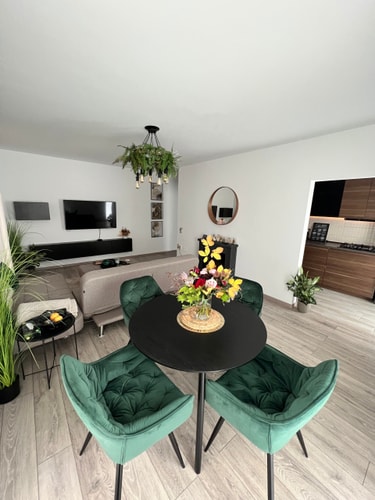 Scandiland Apartment 17 SocialSpot