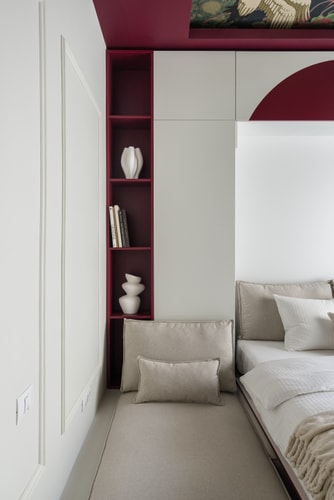 ROUGE | Studio in Bucharest 20 SocialSpot