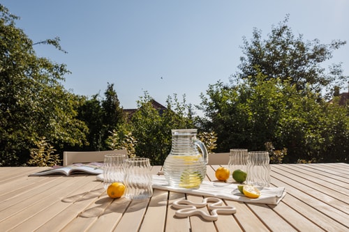 Citadel Signature Villa w. private garden, parking 21 SocialSpot