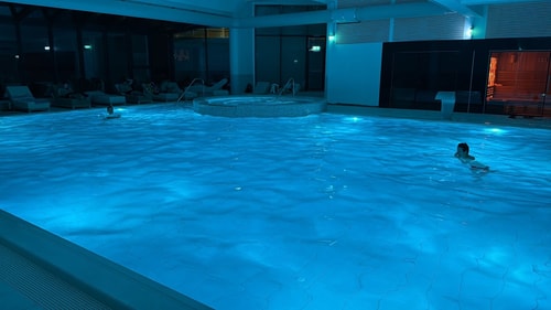 Green Charm Studio - in Green Future Spa 48 SocialSpot