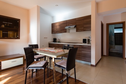 Sia Mountain Apartment 5 SocialSpot