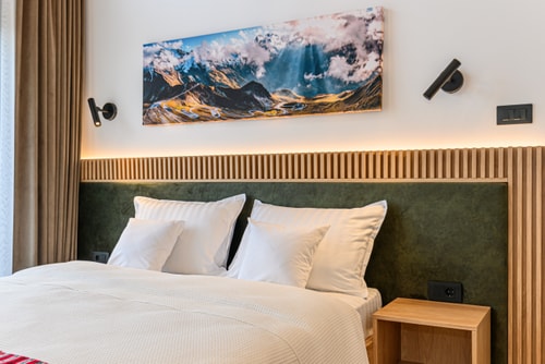 Selva Cabins · Unforgettable Transylvanian Escape 29 SocialSpot