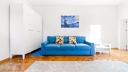 Brassovia Hideaway 6A w. Netflix 5 SocialSpot