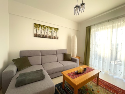 Bella Vista Green Apartment - Underground Parking 6 SocialSpot