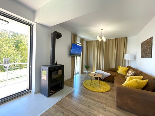 Nicme Villa Bran: Game Room & Barbecue 47 SocialSpot