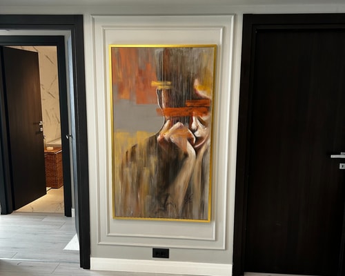 Stylish Loft - Skyline City View in Onix Residence 13 SocialSpot