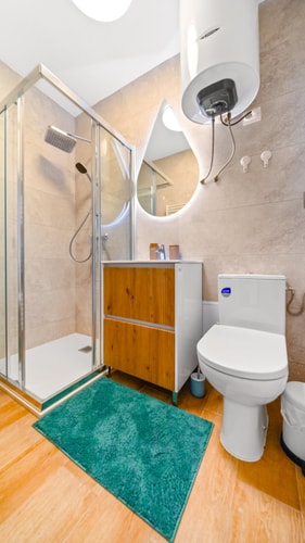 Brassovia Hideaway 6B w. Netflix 10 SocialSpot