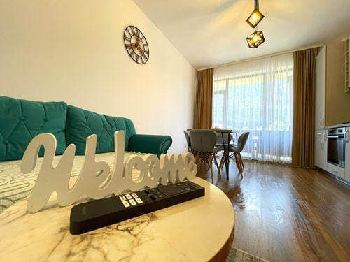 Alpine River Home: Peace and Mountain View 22 SocialSpot