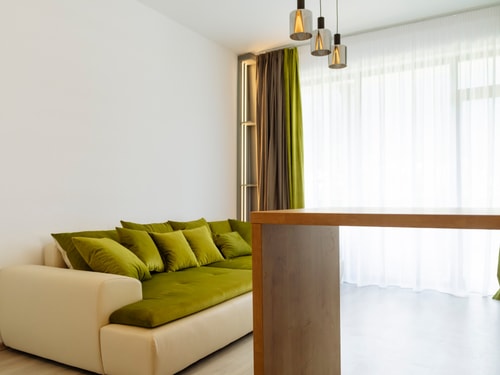 Nature Loft by the river - Fireplace&Mountain View 6 SocialSpot