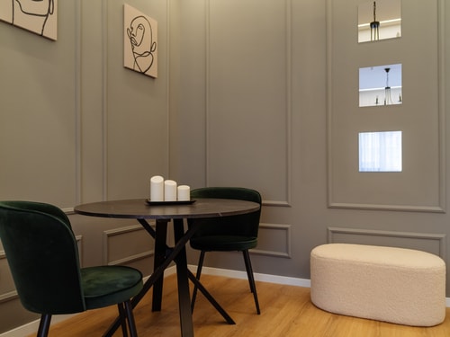 Nomad Studio in the City Centre 8 SocialSpot