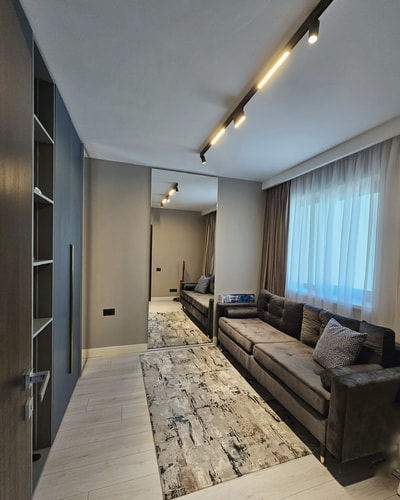 Stylish Loft - Skyline City View in Onix Residence 28 SocialSpot