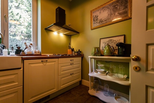 Vilegiatura Guesthouse w. fireplace & sauna 15 Vilegiatura Guesthouse Sinaia