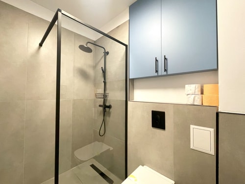 RoseWood Boutique Apartment - In Green Future Spa 12 SocialSpot